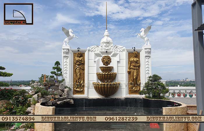 Liên Vũ- thi công cảnh quan vườn đẹp, chi phí cạnh tranh